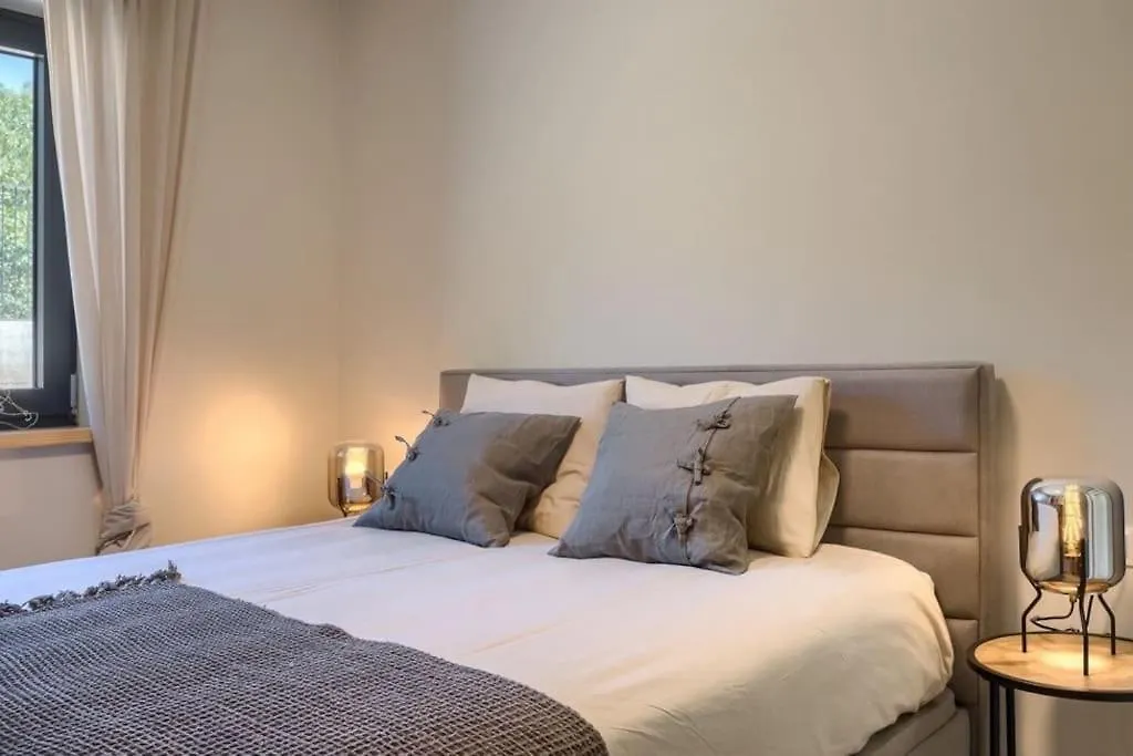 Holiday home Villa Zel Pazin
