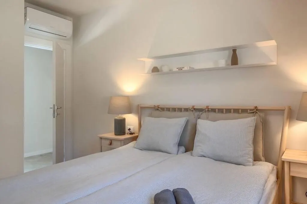 Holiday home Villa Zel Pazin