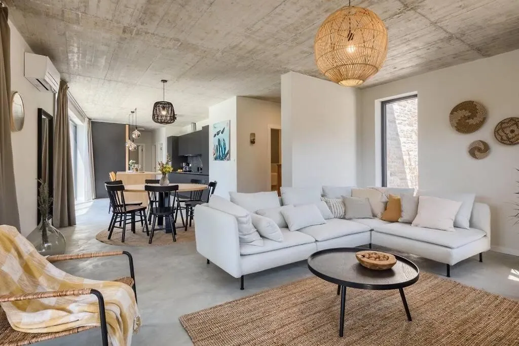 Villa Zel Pazin Holiday home