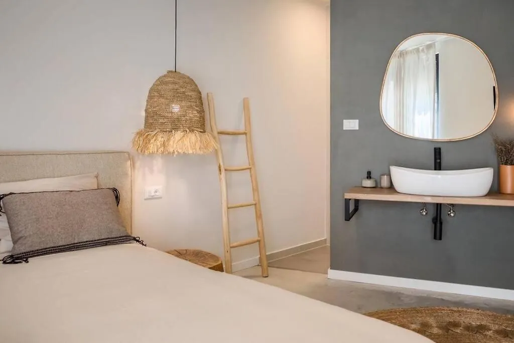 Villa Zel Pazin Croatia