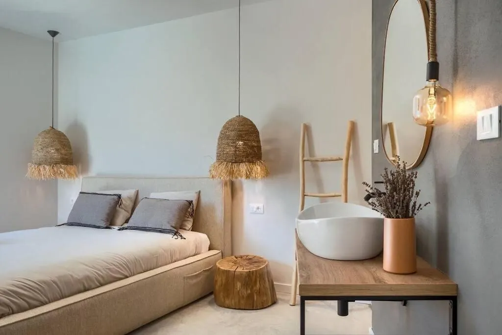 Villa Zel Pazin Holiday home