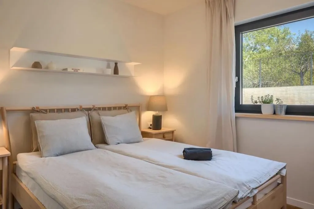 Holiday home Villa Zel Pazin