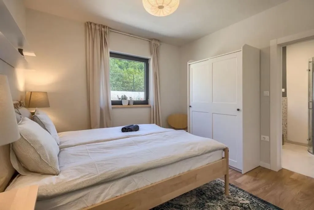 Holiday home Villa Zel Pazin