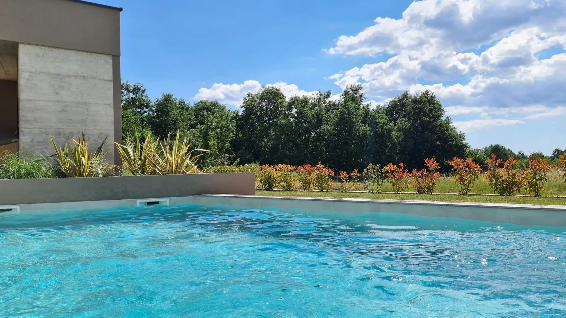 Holiday home Villa Zel Pazin