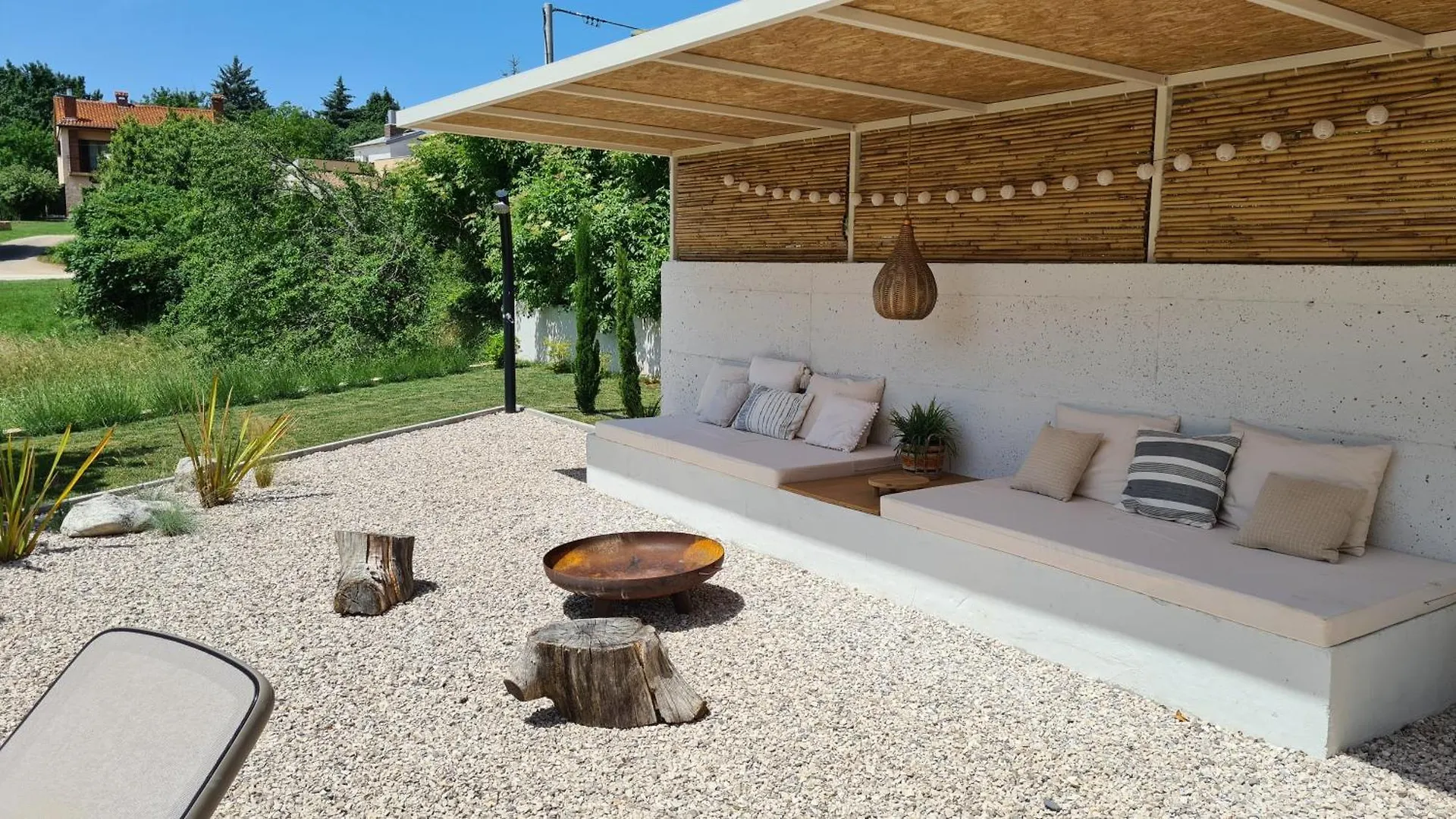 Villa Zel Pazin 0*,