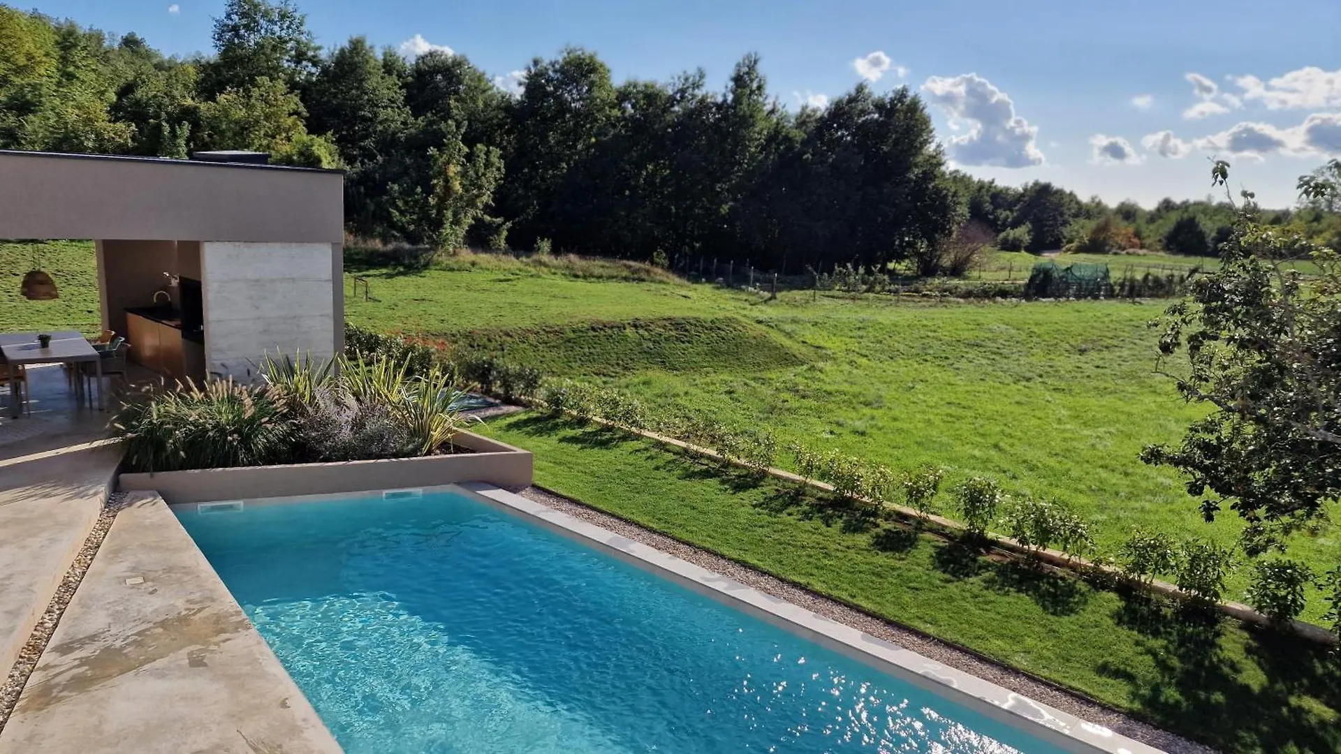 Holiday home Villa Zel Pazin Croatia