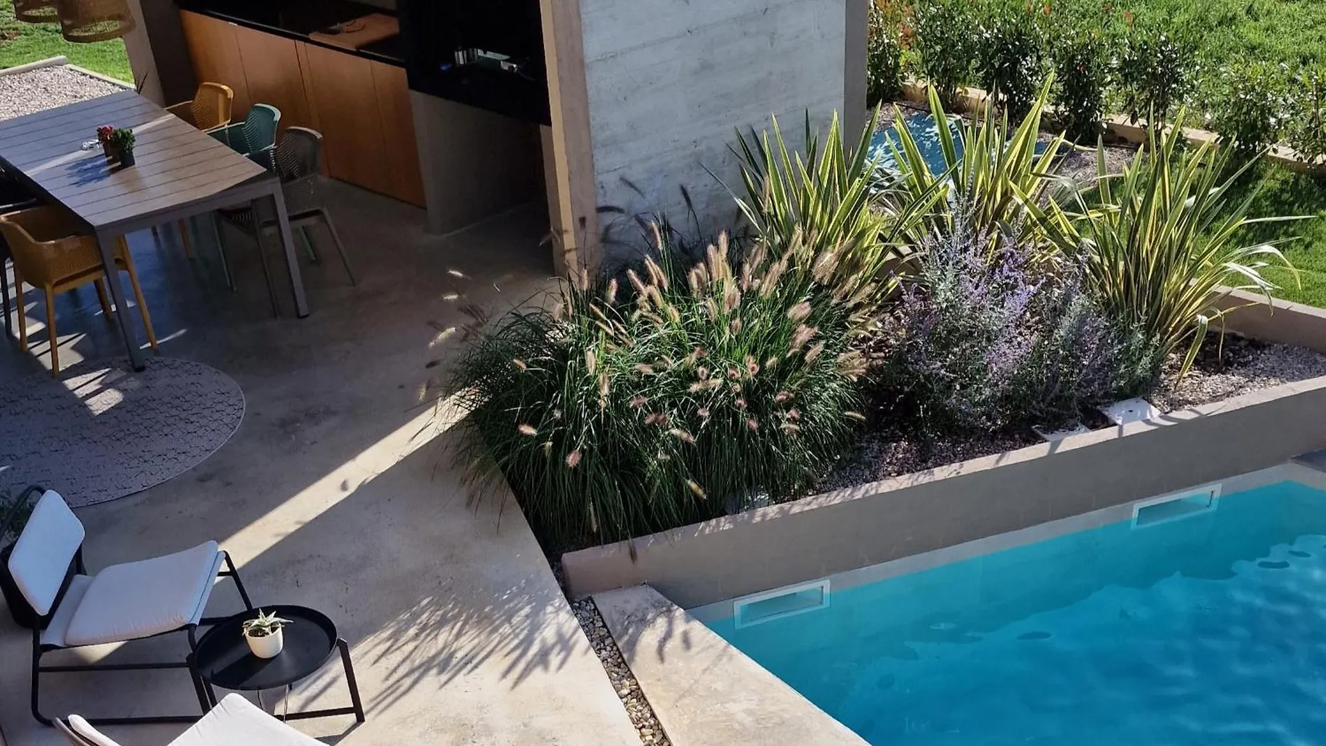 Holiday home Villa Zel Pazin Croatia